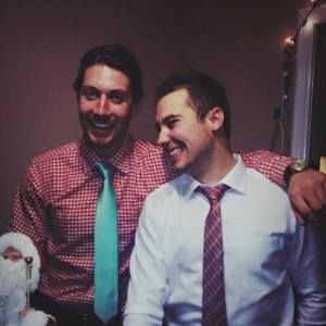 Meet your Posher, Scott